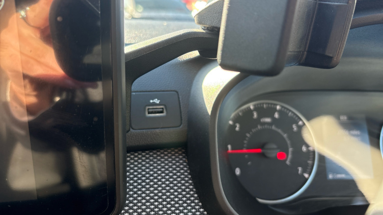 Dacia Jogger 1.0 TCe Comfort 5dr Petrol Estate